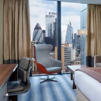 Executive King Room