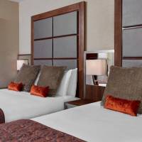 Executive Twin Room