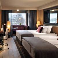 Premier Double Room