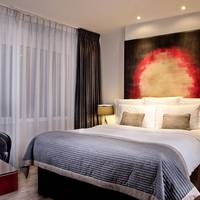 Luxury, Guest room, 1 Queen