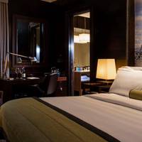 Signature, Guest room, 1 King