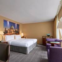 Executive, Guest room, 2 Twin/Single Bed(s)