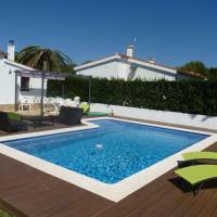 Two-Bedroom Holiday Home