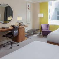 Executive Twin Room