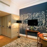 Executive King Room