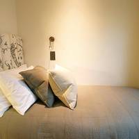 Small Single Room