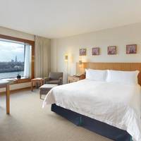 One-Bedroom Suite with River View