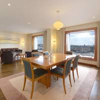 Penthouse Suite