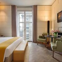 Grand Superior King or Twin Room