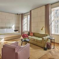 Grand Junior Suite