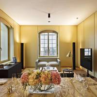 Regent Suite