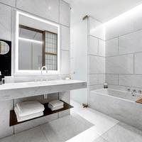 Grand Deluxe King or Twin Room