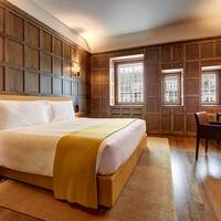 Tudor Two-Bedroom Suite