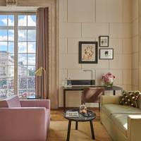 Westminster Suite 