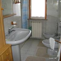 Comfort Triple Room with Shower