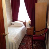 Single Room with Shower