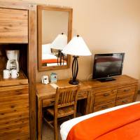 Standard Double Room with Two Double Beds
