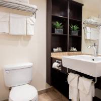 Double Room with Two Double Beds