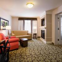 One-Bedroom Suite