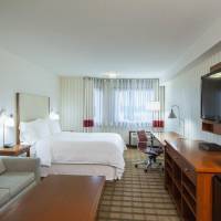 Guest room, 1 Queen