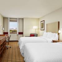 Guest room, 2 Queen