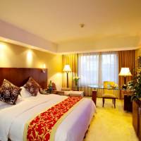Mainland Chinese Citizen Only - Executive Room B