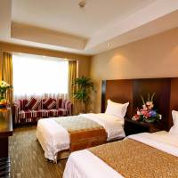 Mainland Chinese Citizen only - Standard Twin Room