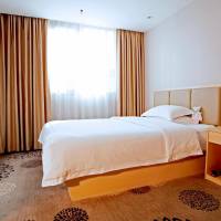 Mainland Chinese Citizen Only - Single Room 