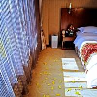 Mainland Chinese Citizen Only - Executive Suite