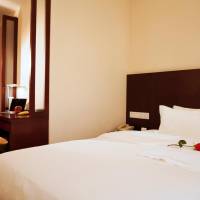Mainland Chinese Citizen Only - Economy Single Room