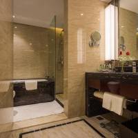 Executive King Room