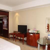 Executive Twin Room