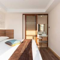 Mainland Chinese citizen only - Family Suite