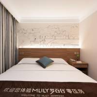 Mainland Chinese Citizen Only - Business Double Room