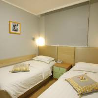 Mainland Chinese Citizen Only - Business Twin Room
