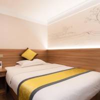 Mainland Chinese Citizen Only - Standard Double Room