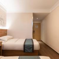 Mainland Chinese Citizen only - Standard Twin Room