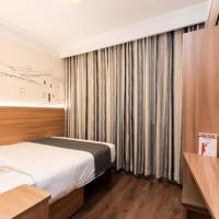 Mainland Chinese Citizen only - Double Room