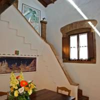 Three-Bedroom Apartment - Split Level