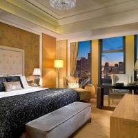 Executive Deluxe King Room