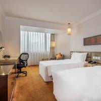 Superior Twin Room - Non-Smoking