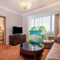 One-Bedroom Suite