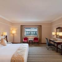 Club Double or Twin Room
