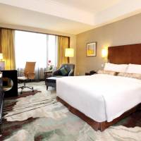 Deluxe Double or Twin Room with One Free Welcome Drink