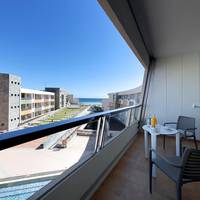 Junior Suite (2 Adults)