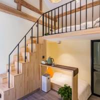 Duplex Suite