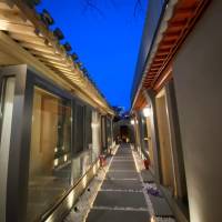 Duplex Suite