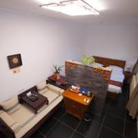 Mainland Chinese Citizen only - Family Room