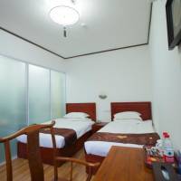 Mainland Chinese Citizen Only - Comfort Twin Room