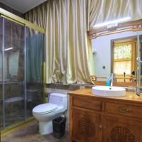 Mainland Chinese Citizen Only - Deluxe Business Suite
